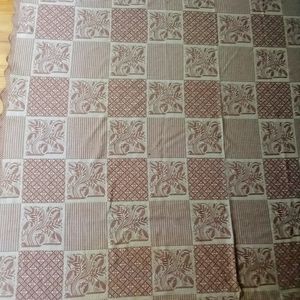 Bedspread ca 1930-70's, Mid Century